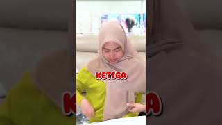 Download lagu TUTORIAL hijab 5 detik CANTIK! mp3