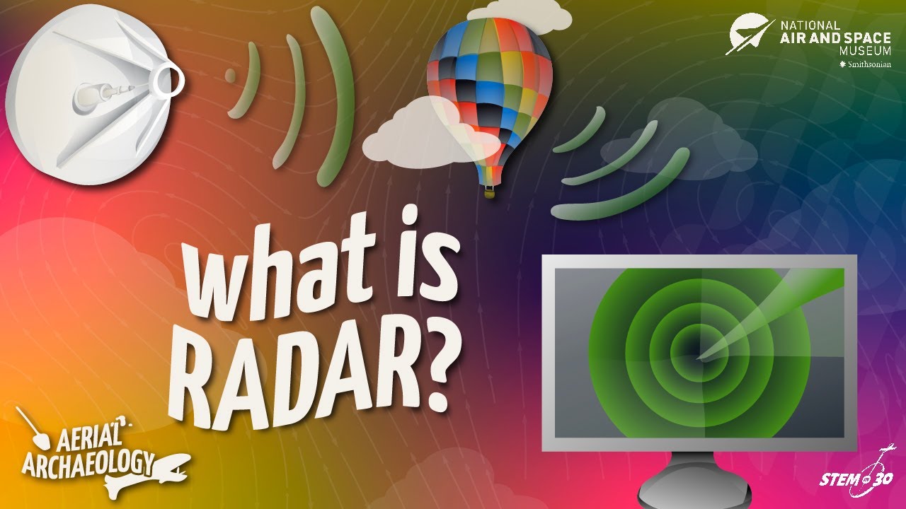 What is RADAR?