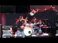 ATR NEW SONG CLIP! - EX Korn drummer David ...
