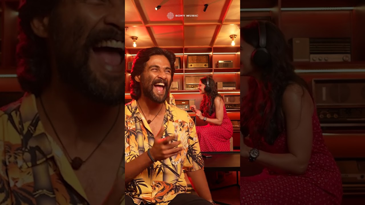 Guess What Challenge With Vidhu & Preethi Asrani | 29 | Polladha Aasaigal | Sean Roldan |RathnaKumar
