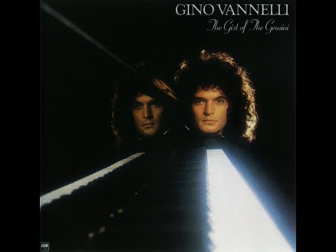 Gino Vannelli - Fly Into This Night ℗ 1976