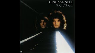 Gino Vannelli - Fly Into This Night ℗ 1976
