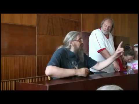 Александр Хиневич. Встреча в Севастополе. 13.06.2011