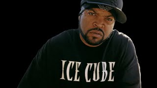 Ice Cube - Higher (Higher Learning Soundtrack) Lyrics on screen