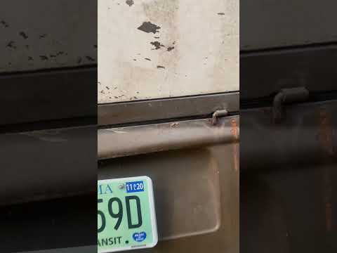 1979 Volkswagen Type 2 (CC-1570044) for sale in Atlanta, Georgia