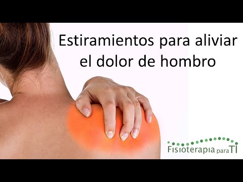 Hombro bloqueo conjunta Recetados para el dolor en las articulaciones con un triple colonia
