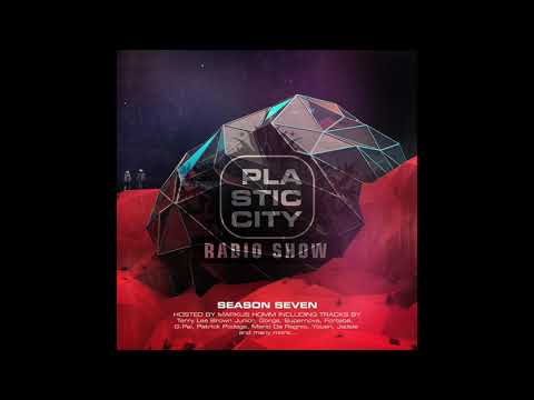 Stefan Addo | Uitwaaien (Original Mix) [Plastic City]