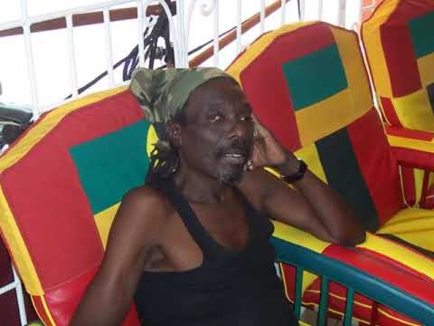 Culture(Feat.Joseph Hill)Work On Natty(Album.Harder Than The Rest)(1978)