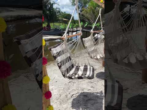 Balneário Rio do Meio - Bahia