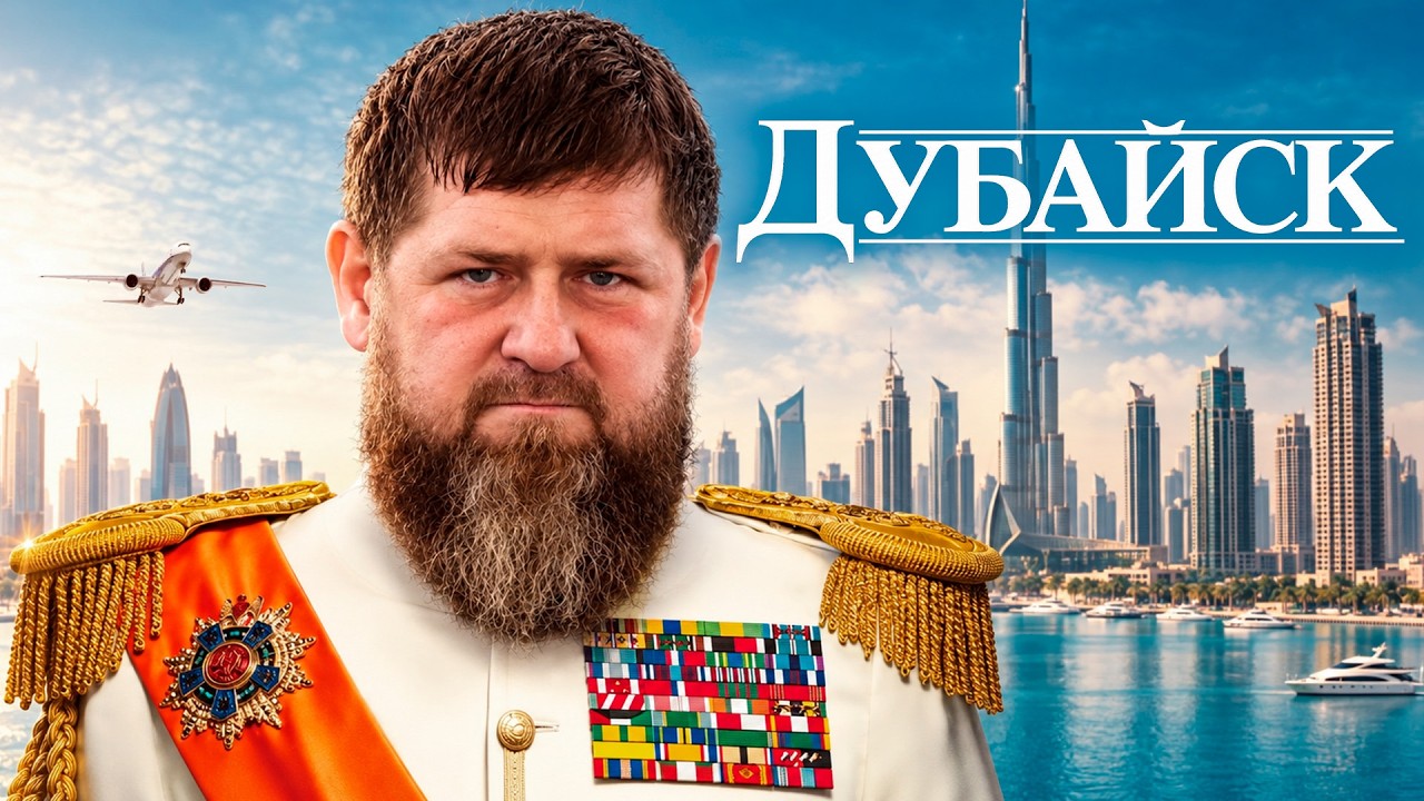 Новая Рублевка. Где теперь живут богатые друзья Путина