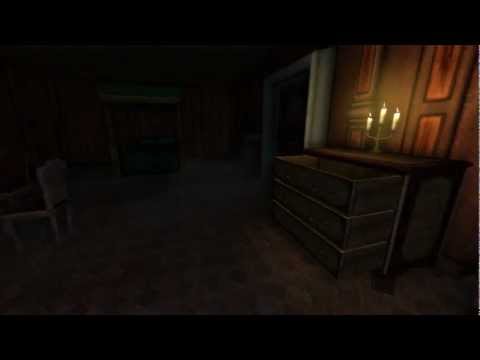 InSpiritGamers - Erk Plays - Killings in Altstadt Part 1 - Amnesia Total Conversion/Custom Story