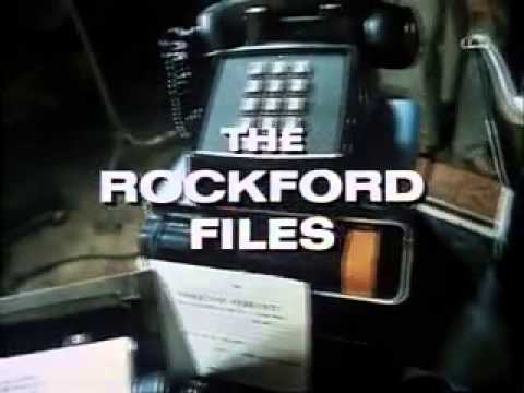 Rockford Files Answering Machine Messages (complete season 1)