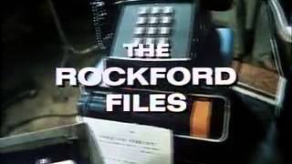 Rockford Files Answering Machine Messages (complete season 1)