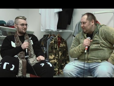 Bedoes: "Kto jest najchujowszym raperem w Polsce?" ft. Wini #filipek #rap #beka