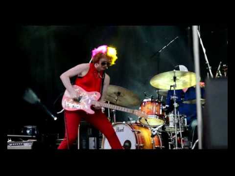 Sue Foley - Come To Me (part 1)