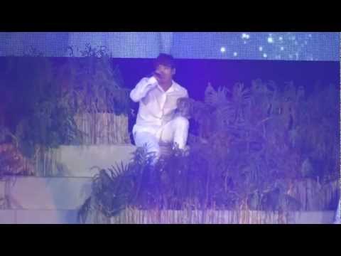 121027 SHINee The Reason (JONGHYUN)
