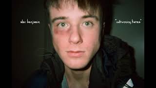 Alec Benjamin - Outrunning Karma (DEMO)