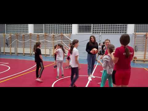 sec "basket plus" tesanj