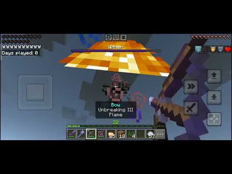 I want to beat 5 boss. Pls subscribe I'm noob