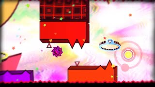 BEST HARD DEMON??? // Chroma Reverb by iTripLi 100%