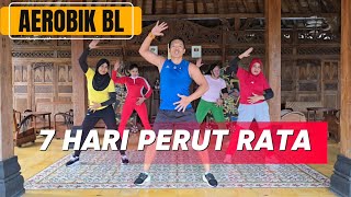 Download lagu AEROBIC BL 7 DAY WEIGHT LOSS CHALLENGE mp3 Download lagu AEROBIC BL 7 DAY WEIGHT LOSS CHALLENGE mp3
