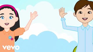 Sing Hosanna - Let Us Break Bread Together (short)