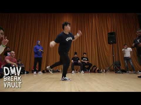 X-Fenz vs Mystical Space Typhoon 2 | The Breakoff 2019 | Top 8