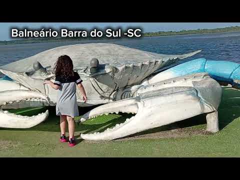 Balneário Barra do Sul - Santa Catarina 