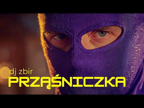 dj zbir - prząśniczka (official music video)