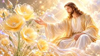 JESUS CHRIST - LISTEN FOR 5 MINUTES - HOLY SPIRIT COMES UPON YOU SOLVE EVERYTHING