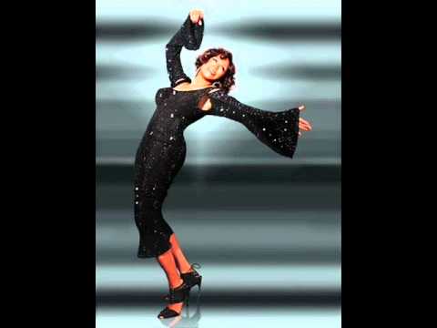 Freda Payne In Motion 1982 