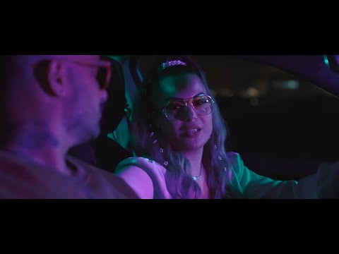 Giusy Landy feat Doppia B -  'A primma vota 2.0 (Official Video)