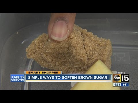 download lagu mp3 mp4 How To Soften Brown Sugar Without A Microwave, download lagu How To Soften Brown Sugar Without A Microwave gratis, unduh video klip How To Soften Brown Sugar Without A Microwave