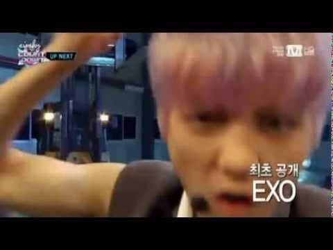 130801 EXO Coming Soon