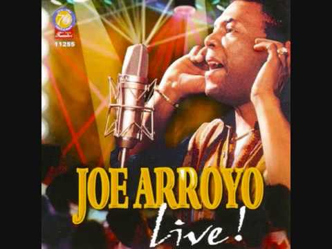 Joe Arroyo Mix 1