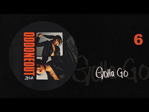 Video thumbnail for Gotta Go