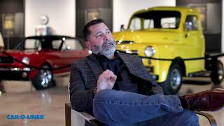 How Car-O-Liner® Improves Cycle Time - Young Automotive Group