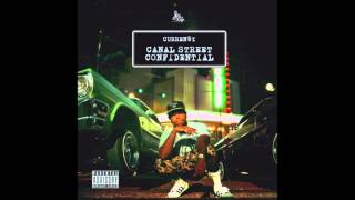Curren$y - Canal Street Confidential ALBUM