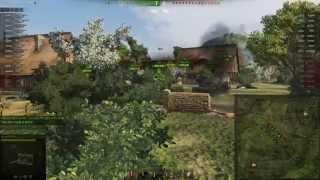 전차를 버려야합니다!!