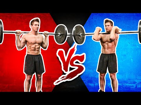 Muscular Strenght Title