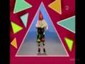 Sesame Street TriangleBob TrianglePants