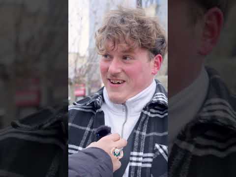 Pas gjithë shpenzimeve të festave, a ka mbetur diçka në xhep? Qytetari: “Hala, hala… kena pare.” 😅