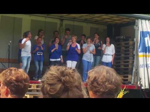 Opwekking 454 Zegen Aanbidding