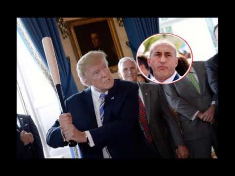 TRAMPOVA PORUKA HARADINAJU: Pakujte se i ti i brat, pa u Hag! | VESTI