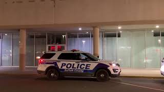 Suffolk County Police Department 7th Precinct Robbery 1/19/2021