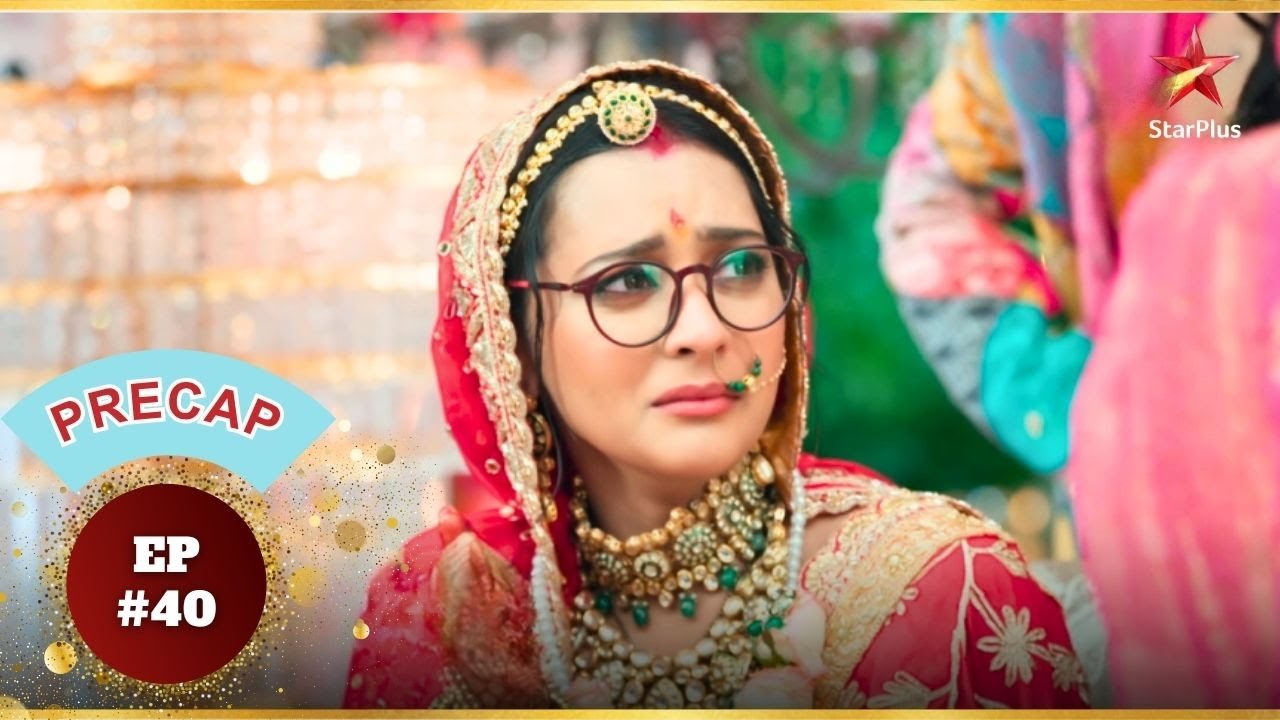Katha का गृहप्रवेश! | Ep.40 | Precap | Kabhi Neem Neem Kabhi Shahad Shahad | Mon-Sun | 8PM