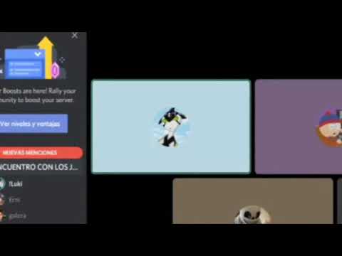 Luki "canta" Exceso de Monster RMX?