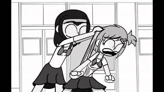 wedgie animation 27