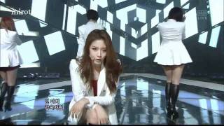T-ara - Cry Cry 20 in 1 Live Compilation