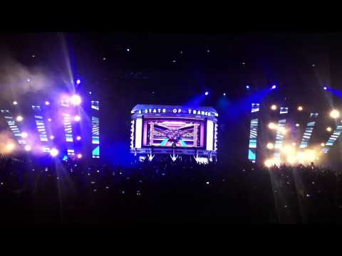 ASOT 600 Sofia Live - ARMIN VAN BUUREN